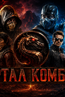 Мортал Комбат 2
